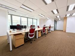 Tan Eng Kiam Building (D1), Office #633715881